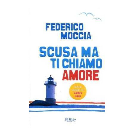 Scusa Ma Ti Chiamo Amore (1)