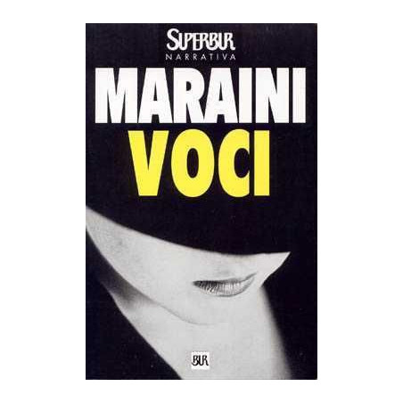 Voci