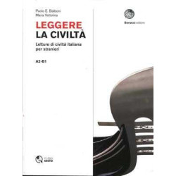 Leggere la Civilita A2-B1