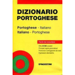 Dizionario Portugues Italiano