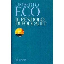 Pendolo di Foucault