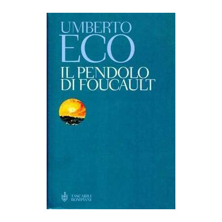 Pendolo di Foucault