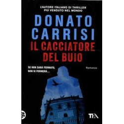 Il Cacciatore del Buio