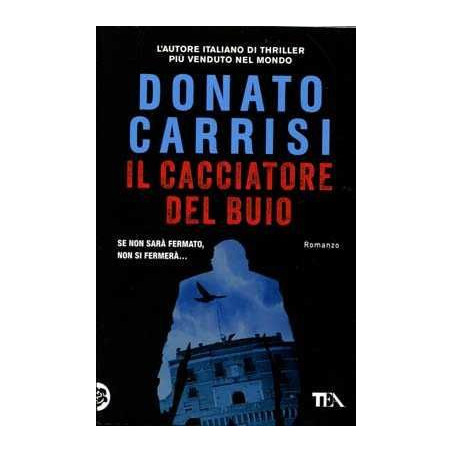 Il Cacciatore del Buio