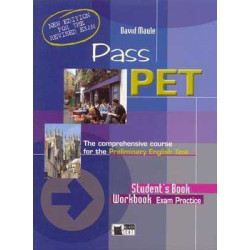 Pass PET alumno + ejercicios + cd audio (2)