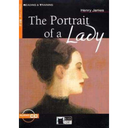 Portrait of a Lady B2.2 + cd