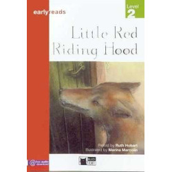 Little Red Riding Hood bcer2