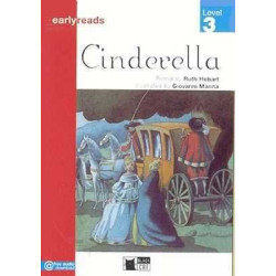 Cinderella bcer3