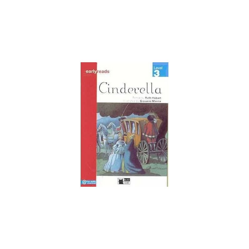 Cinderella bcer3