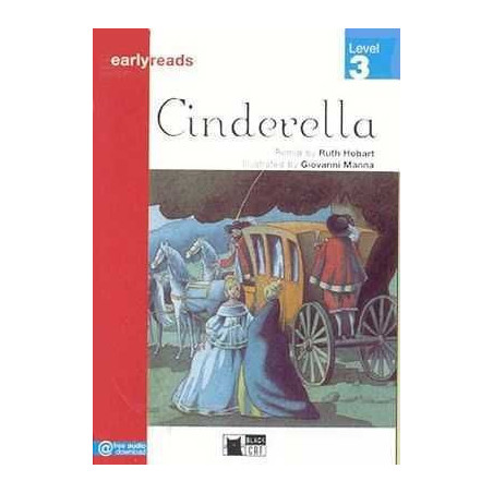 Cinderella bcer3