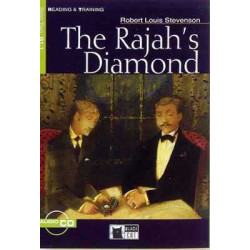 Rajah 's Diamond B1.1 + cd audio