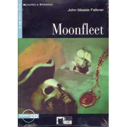 Moonfleet B1.2 + cd audio