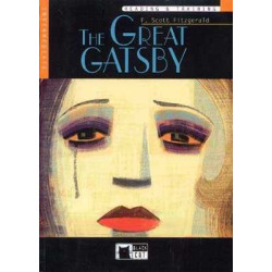 Great Gatsby B2.2