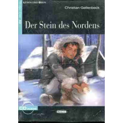 Der Stein des Nordens A2 + cd audio