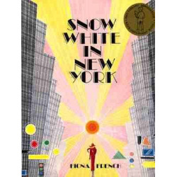 Snow White in New York pb