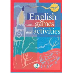 English with Games and Activities 3 Intermediate