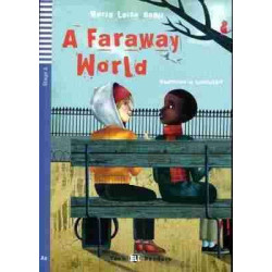 Faraway World A2 + cd audio ( flyers/KET ) A2