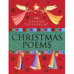 Oxford Treasury of Christmas Poems