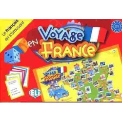 Voyage en France