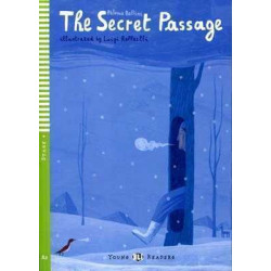 Secret Passage A2  webaudio (Flyers)