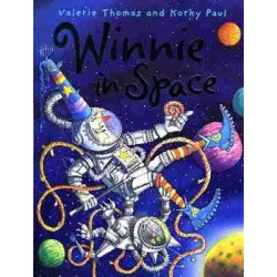 Winnie in Space