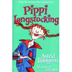 Pippi Longstocking PB