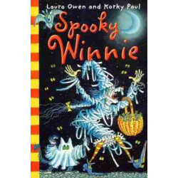 Spooky Winnie