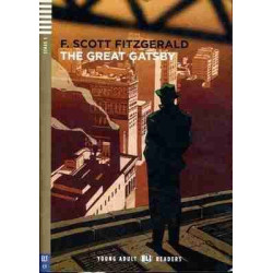 Great Gatsby C1 + Cd extrats