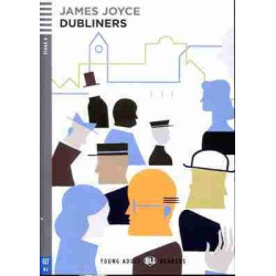 Dubliners B2 level 4 + Cd extrats