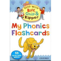 Phonics Flashcards