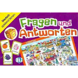 Frangen und Antworten