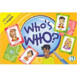 Who ´s Who ?