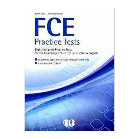 First Certificate Practice + key online + cd Audio + Cd rom