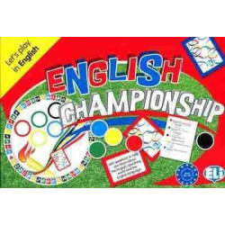 English Championship ( INGLES )