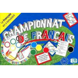 Championnat de Francais