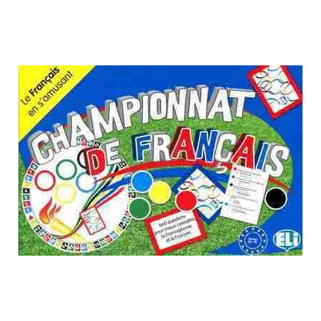 Championnat de Francais