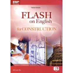 English for Construction alum  audio+ key web