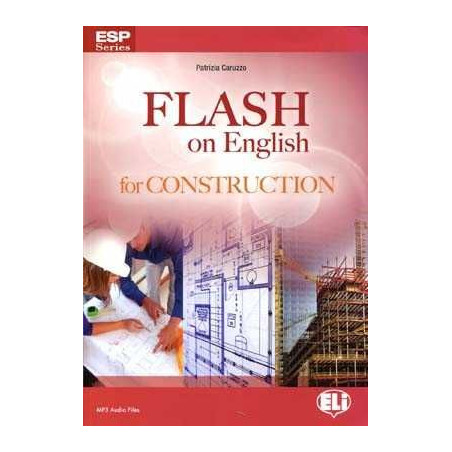 English for Construction alum  audio+ key web