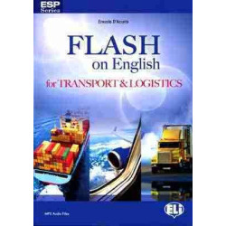 Flash on English : Transport and Logistics Students