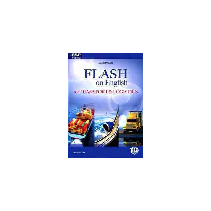 Flash on English : Transport and Logistics Students