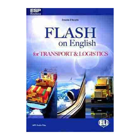 Flash on English : Transport and Logistics Students