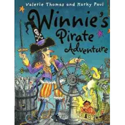 Winnies Pirate Aventure