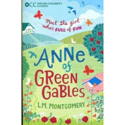 Anne of Green Gables (OCC)