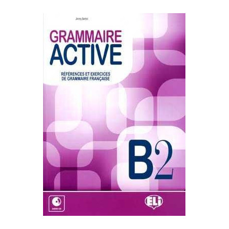 Grammaire Active B2