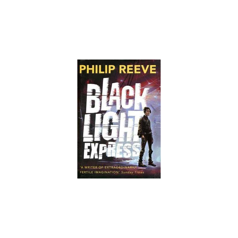 Black Light Express HB