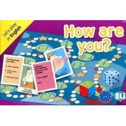 How are You? Lets Play