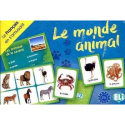 Monde Animal