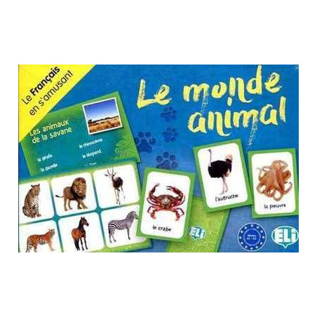 Monde Animal