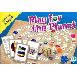 Play for the Planet Lets Play