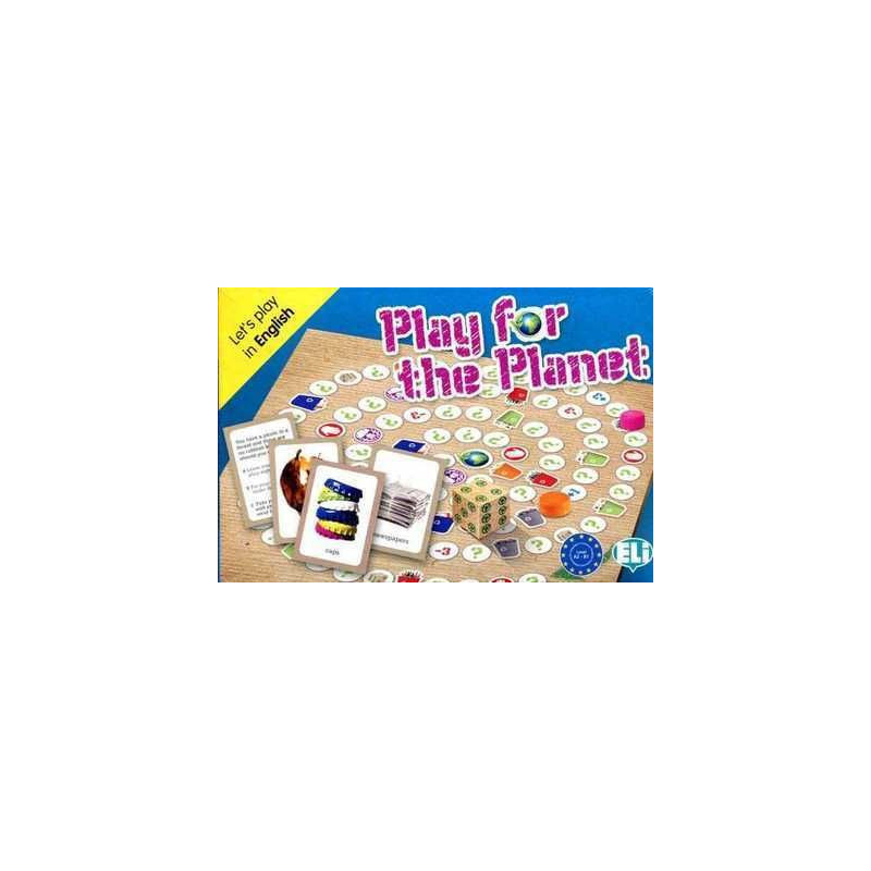 Play for the Planet Lets Play